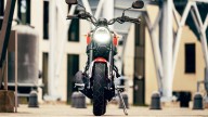 Yamaha XSR 125 2021