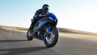 Moto - Gallery: Yamaha R7: giù i veli! Le basteranno 73 cavalli?