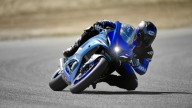 Moto - Gallery: Yamaha R7: giù i veli! Le basteranno 73 cavalli?