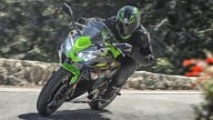 Moto - News: NON ENTRARE - Yamaha R7 Vs Kawasaki Ninja 650: Aprilia RS 660, non è la diretta rivale