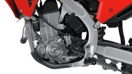 Moto - News: Honda CRF450R 2022: ulteriori perfezionamenti per la cross giapponese