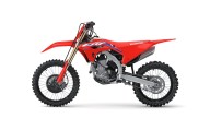 Moto - News: Honda CRF450R 2022: ulteriori perfezionamenti per la cross giapponese