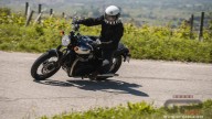 Moto - Test: NON ENTRARE! Prova Triumph Bonneville T100, T120 e Street Twin: roadster eterne