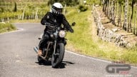Moto - Test: NON ENTRARE! Prova Triumph Bonneville T100, T120 e Street Twin: roadster eterne