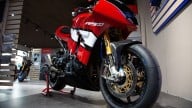 Moto - News: NON ENTRARE - Yamaha R9 M: la supersportiva che tutti i pistaioli vorrebbero