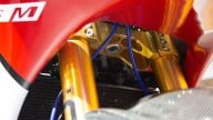 Moto - News: NON ENTRARE - Yamaha R9 M: la supersportiva che tutti i pistaioli vorrebbero