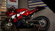 Moto - News: NON ENTRARE - Yamaha R9 M: la supersportiva che tutti i pistaioli vorrebbero