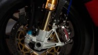 Moto - News: NON ENTRARE - Yamaha R9 M: la supersportiva che tutti i pistaioli vorrebbero