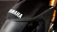 Moto - News: NON ENTRARE - Yamaha R9 M: la supersportiva che tutti i pistaioli vorrebbero