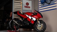 Moto - News: NON ENTRARE - Yamaha R9 M: la supersportiva che tutti i pistaioli vorrebbero