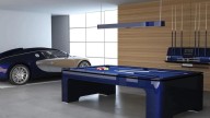 Auto - News: Bugatti: un biliardo da 250.000 euro, il costo di una supercar