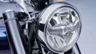 Moto - News: BMW R 18 e R 18 Classic: nuovi accessori per personalizzare la cruiser 