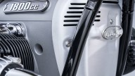 Moto - News: BMW R 18 e R 18 Classic: nuovi accessori per personalizzare la cruiser 