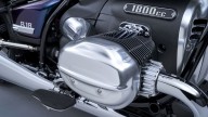 Moto - News: BMW R 18 e R 18 Classic: nuovi accessori per personalizzare la cruiser 