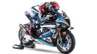 SBK: BMW toglie il velo! Ecco le livree 2021 di van der Mark e Sykes