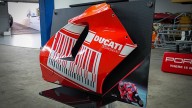 Moto - News: NON ENTARE - Una carena della Ducati Desmosedici da MotoGP di Casey Stoner all'asta