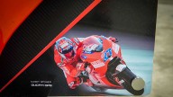 Moto - News: NON ENTARE - Una carena della Ducati Desmosedici da MotoGP di Casey Stoner all'asta