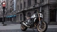 Moto - News: CFMoto: l'ingresso ufficiale nel mercato italiano