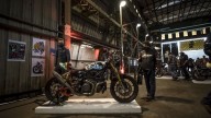 Moto - News: NON ENTRARE !!! Indian FTR 1200 S: la versione di Church of Choppers