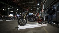 Moto - News: NON ENTRARE !!! Indian FTR 1200 S: la versione di Church of Choppers