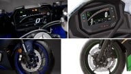 Moto - News: NON ENTRARE - Yamaha R7 Vs Kawasaki Ninja 650: Aprilia RS 660, non è la diretta rivale