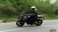 Moto - Test: Prova Benelli TRK 502 X 2021: si affina per restare davanti al "GS"