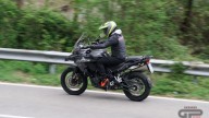 Moto - Test: Prova Benelli TRK 502 X 2021: si affina per restare davanti al "GS"