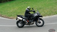 Moto - Test: Prova Benelli TRK 502 X 2021: si affina per restare davanti al "GS"