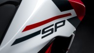 Moto - News: NON ENTRARE !!! Ducati Hypermotard 950: nuova nel motore e versione SP con nuova livrea