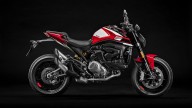 : NON ENTRARE !!! Ducati Monster: nuovi accessori per personalizzare la naked bolognese