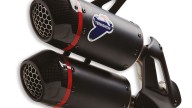 : NON ENTRARE !!! Ducati Monster: nuovi accessori per personalizzare la naked bolognese