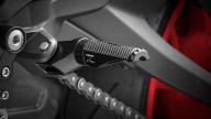 : NON ENTRARE !!! Ducati Monster: nuovi accessori per personalizzare la naked bolognese