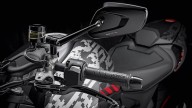 : NON ENTRARE !!! Ducati Monster: nuovi accessori per personalizzare la naked bolognese