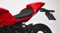 Moto - News: MV Agusta F3 800 Rosso: la sportiva di Schiranna ora è più accessibile