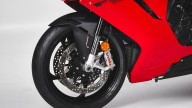 Moto - News: MV Agusta F3 800 Rosso: la sportiva di Schiranna ora è più accessibile