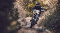 Moto - News: Husqvarna Motorcycles TE ed FE 2022: le nuove enduro professionali