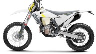 Moto - News: Husqvarna Motorcycles TE ed FE 2022: le nuove enduro professionali