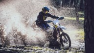 Moto - News: Husqvarna Motorcycles TE ed FE 2022: le nuove enduro professionali