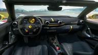 Auto - News: Ferrari 812 Competizione ed A 2021: la nuova "rossa" con il V12 