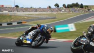 MotoGP 21, la recensione