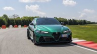 Auto - News: Alfa Romeo Giulia GTA 2021: arriva la “Gran Turismo Alleggerita”