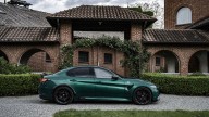 Auto - News: Alfa Romeo Giulia GTA 2021: arriva la “Gran Turismo Alleggerita”