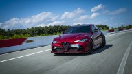 Auto - News: Alfa Romeo Giulia GTA 2021: arriva la “Gran Turismo Alleggerita”