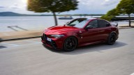 Auto - News: Alfa Romeo Giulia GTA 2021: arriva la “Gran Turismo Alleggerita”