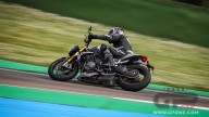 Prova Triumph Speed Triple 1200 RS: la Regina del 3 cilindri è tornata