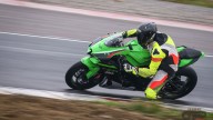 Moto - Test: Video Prova Kawasaki ZX-10R ed RR 2021, il frutto dei desideri di Rea