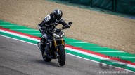 Prova Triumph Speed Triple 1200 RS: la Regina del 3 cilindri è tornata