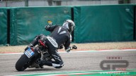 Prova Triumph Speed Triple 1200 RS: la Regina del 3 cilindri è tornata