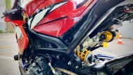 Moto - News: NON ENTRARE - Yamaha R9 M: la supersportiva che tutti i pistaioli vorrebbero