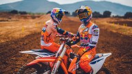 Moto - News: KTM SX 2022: la nuova gamma motocross Ready to Race